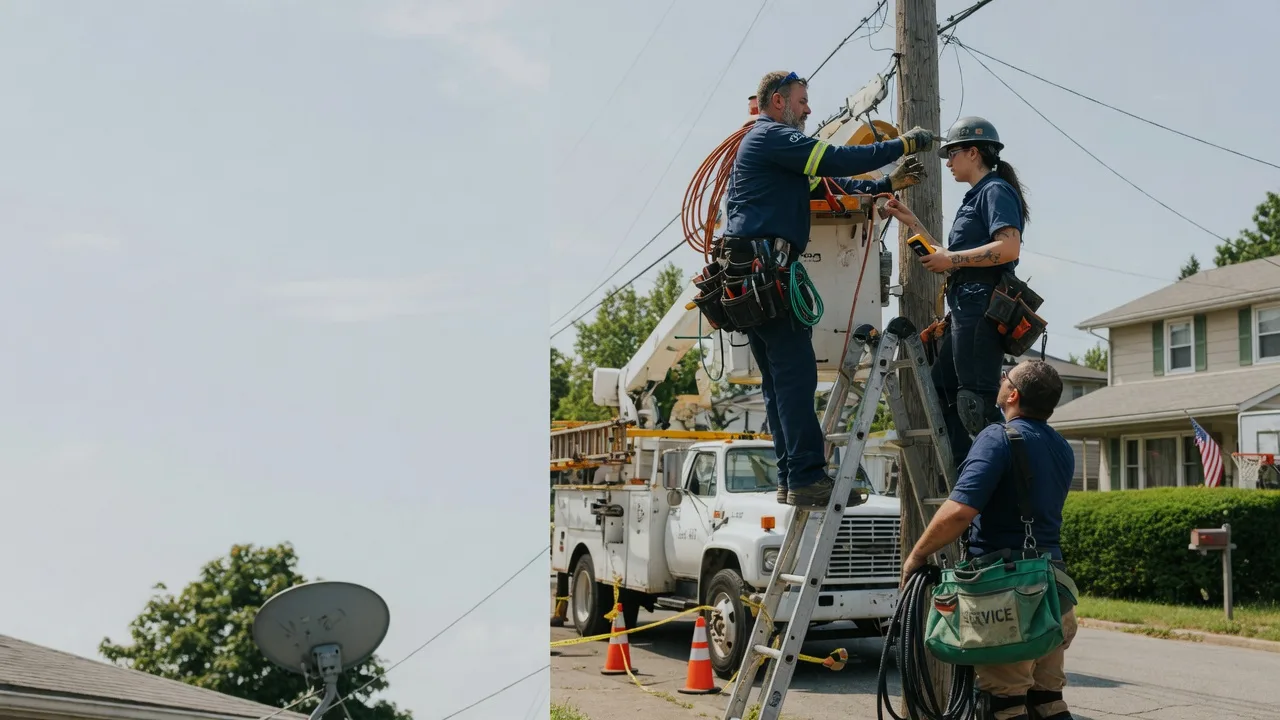 Electrical Repair in Attica, IN near me